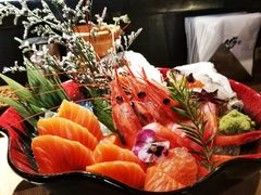 -乌君·酒场·炭火烧鸟(侨城坊店)