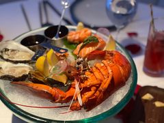 -天玑高空江景餐厅&酒吧Sky Secret Restaurant&Bar