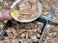 -江湖黑大兔(杨家坪店)
