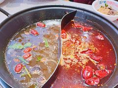 -龙厂长老火锅(抚琴店)