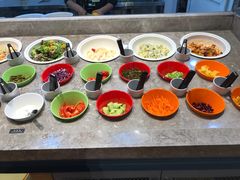 -比格比萨自助(国展店)