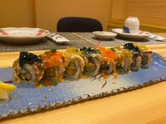 -大岛日本料理铁板烧(南通大饭店)