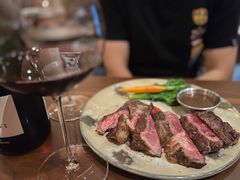-Bistro Les Lilas丁香花小酒馆