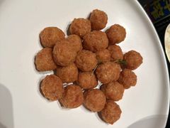 -四季民福烤鸭店(外滩外白渡桥店)