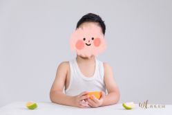 -西瓜庄园儿童摄影