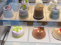 -théATRE 茶聚场(王府中環店)