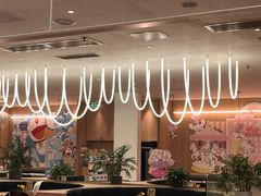 -卡朋西餐(东方广场店)