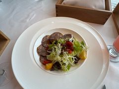 -王品牛排(郑州大卫城店)