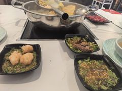 -潮汕良记牛肉火锅(洪武路店)