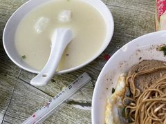 -高邮面馆(明瓦廊店)