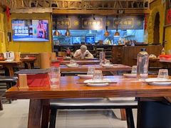 -今邕烧烤(西大店)