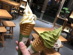 -十面春风·江南面馆(崇宁路店)