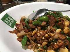 -费大厨辣椒炒肉(万家丽一店)