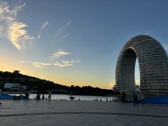 -太湖月亮湾