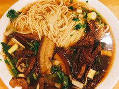 -水仙拉面(水仙街店)