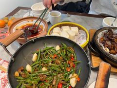 -小菜园新徽菜(蚌埠蚌山万达店)