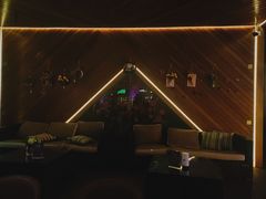 -爵士花园音乐酒吧餐厅