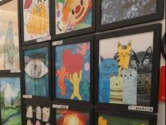 -汉翔书法丨书法·美术·硬笔·国画(五道口校区)