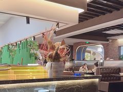 -汉丽斯巴西烤肉自助(市南店)