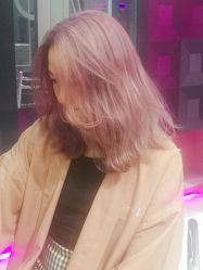 -MY HAIR ARDOR