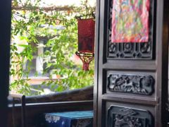 -香满楼(临安路店)