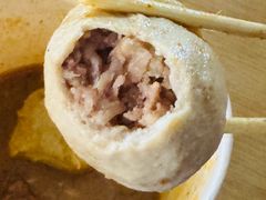 -友生风味小吃(营平农产品市场店)