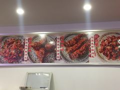 -鸿运兔·手撕烤兔(天府广场店)