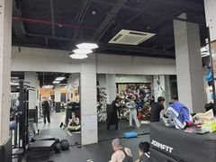 -VPsmart私教健身工作室(新华路旗舰店)