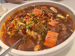 -新旺茶餐厅·早餐·夜宵(仙霞店)