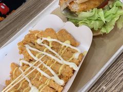 -牛纽塔·牛人堡(群众路店)