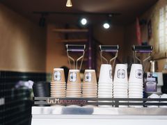 -HANA COFFEE(长寿路店)