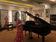 -邓丽君音乐主题餐厅
