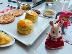 -翡翠36餐厅(浦东香格里拉店)