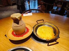 -吃饭皇帝大·土家民族菜(武陵源店)