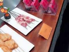 -梁家大院•农家菜(昆山会展中心店)