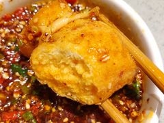鱼籽福袋-海底捞火锅(天津SM城市广场店)