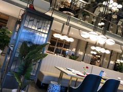 大堂-湖锦酒楼·旗舰店(三阳总店)