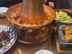 -雀舞云南菜(天津天河城购物中心店)