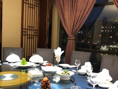 包厢-香雪海饭店中餐厅(人民桥店)