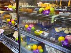 -马哥孛罗咖啡厅·Cafe Marco (厦门马哥孛罗东方大酒店)