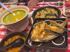 -西贝(龙华天虹购物中心店)