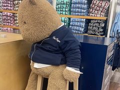-GAP(王府井奥莱·香江小镇店)