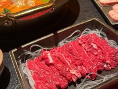 -色響火锅(恒隆广场店)