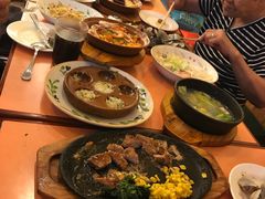 -萨莉亚意式餐厅(河东万达店)