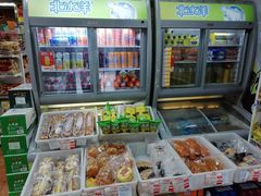 零售区-百年义利(百万庄店)