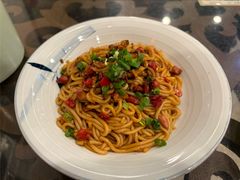 南昌拌粉-西江美食舫·江西菜(健德桥店)