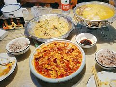 -人民公社大食堂(顺义总店)