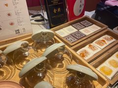 -阮大兴糕团(日月光中心店)