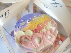 -鹿屿DIY烘焙·公司团建·生日会包场(广州东站店)