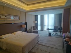 -廊坊固安福朋喜来登酒店